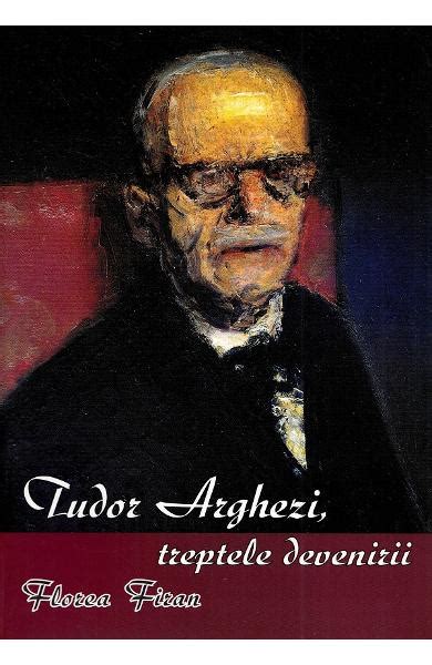 tudor arghezi carti pdf